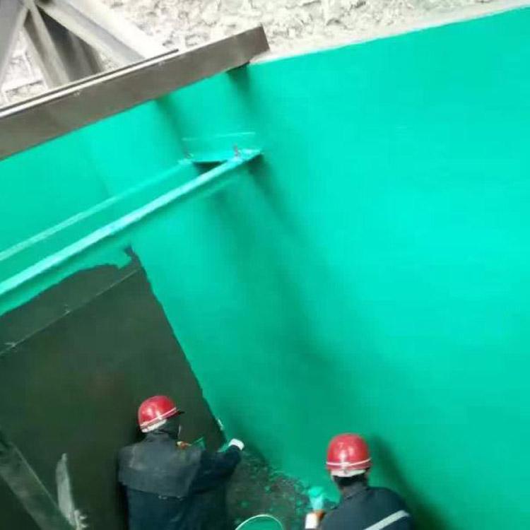 邯郸彩色防滑路面和景观水洗树脂石施工各有特点