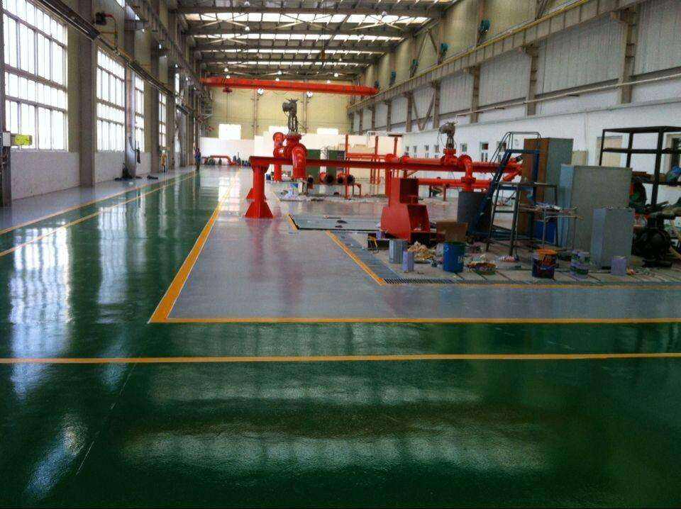 邯郸彩色防滑路面是兼具